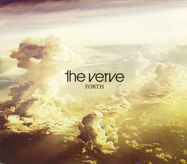 The Verve — Forth