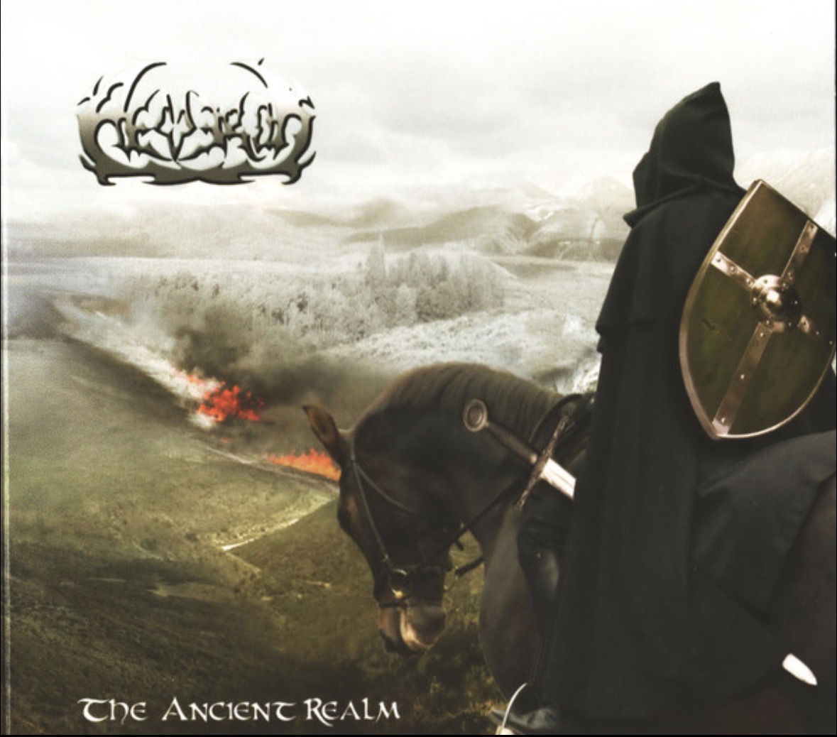 Aeveron — The Ancient Realm