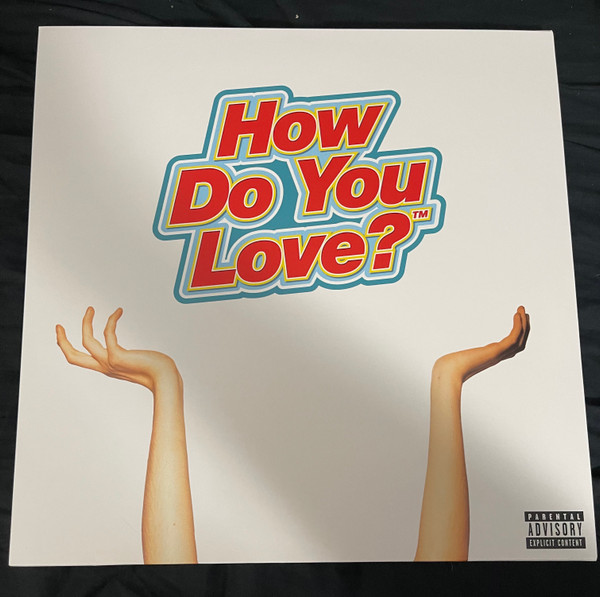 The Regrettes — How Do You Love?