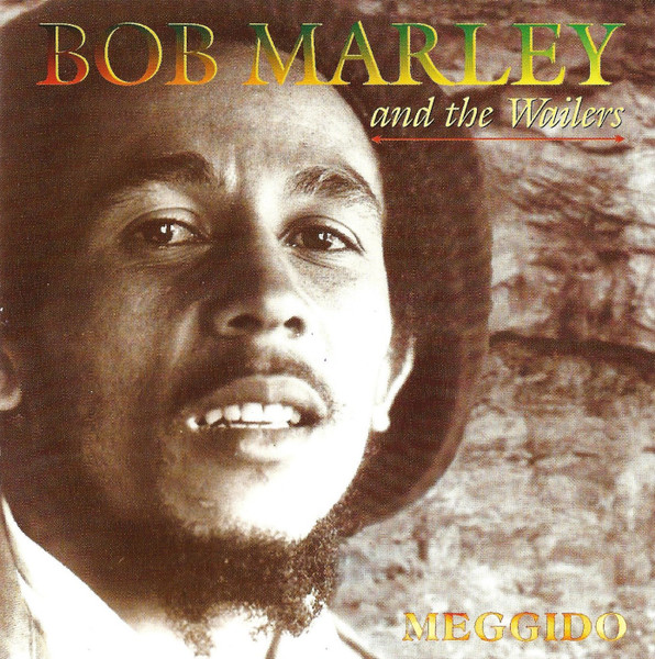 Bob Marley & The Wailers — Meggido
