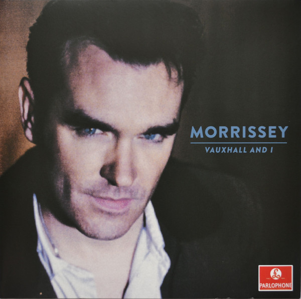 Morrissey — Vauxhall And I