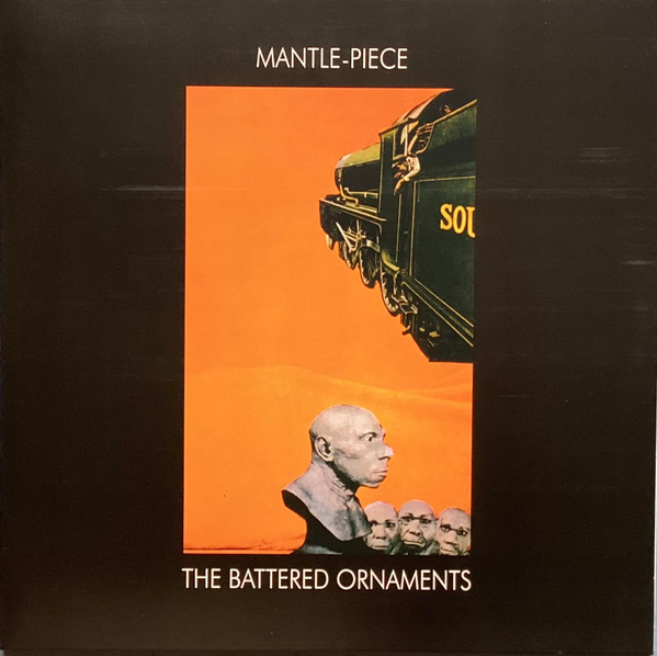 The Battered Ornaments — Mantle-Piece