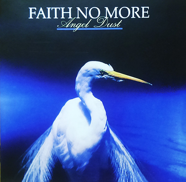 Faith No More — Angel Dust