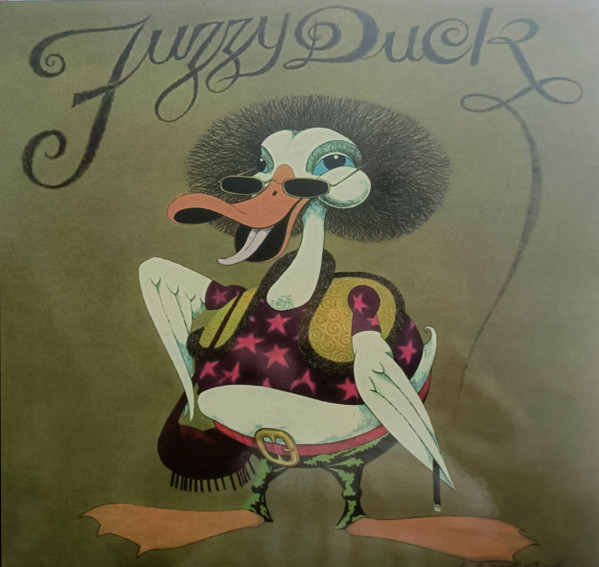 Fuzzy Duck — Fuzzy Duck