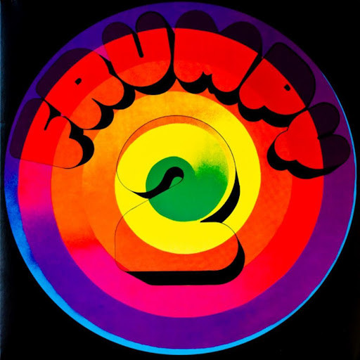 Frumpy — Frumpy 2