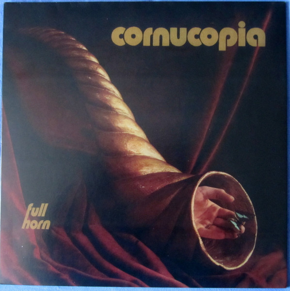 Cornucopia — Full Horn