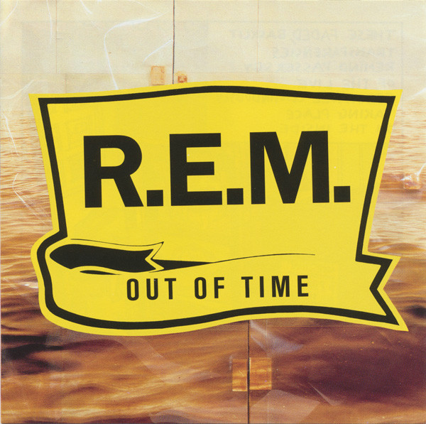 R.E.M. — Out Of Time