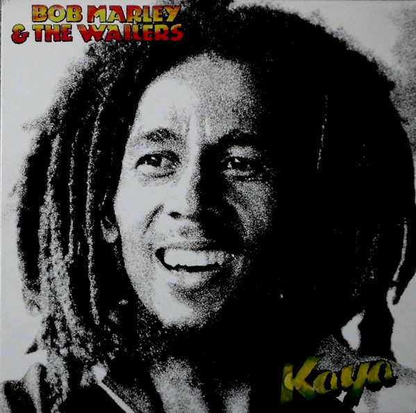 Bob Marley & The Wailers — Kaya