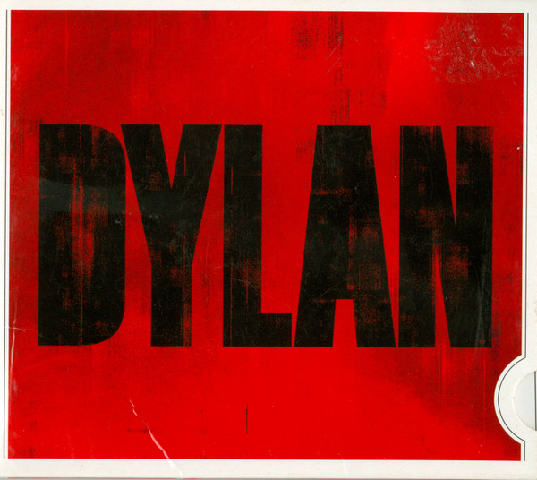 Bob Dylan — Dylan