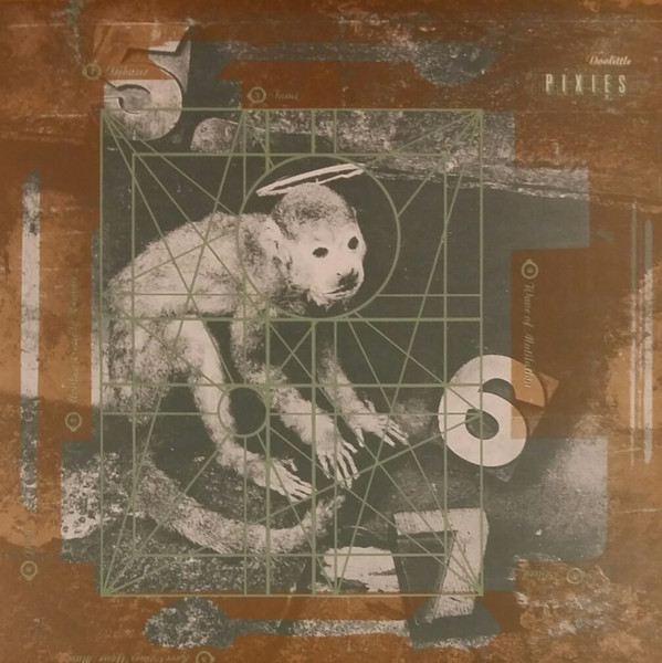 Pixies — Doolittle