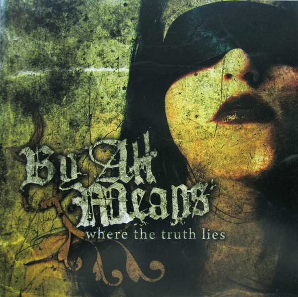 By All Means — Where The Truth Lies