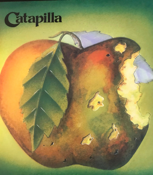 Catapilla — Catapilla