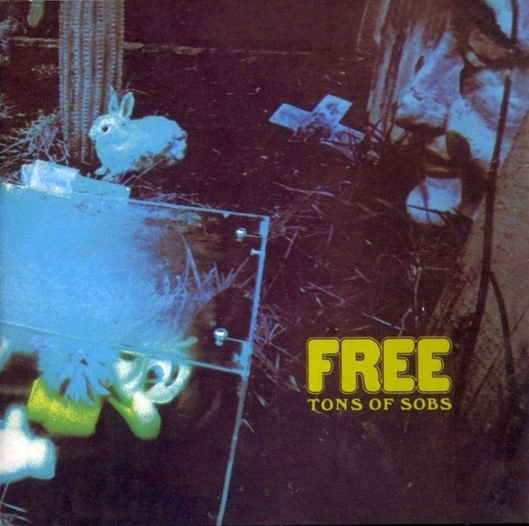 Free — Tons Of Sobs