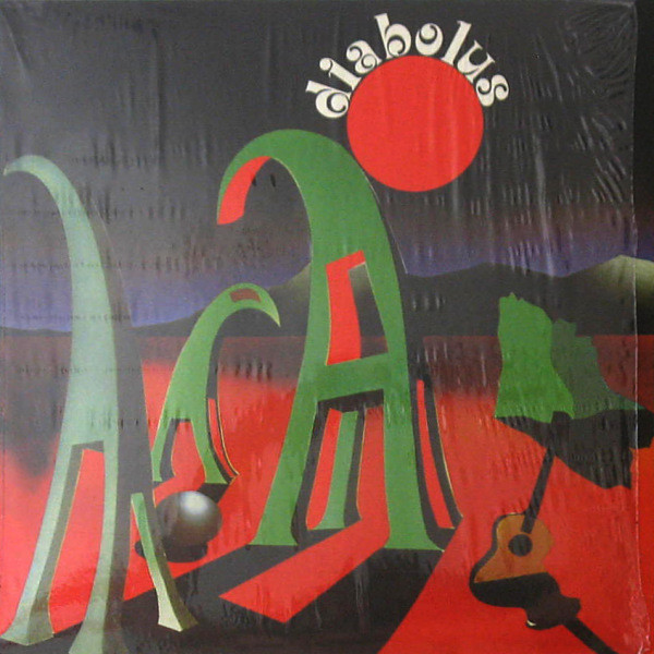 Diabolus — Diabolus