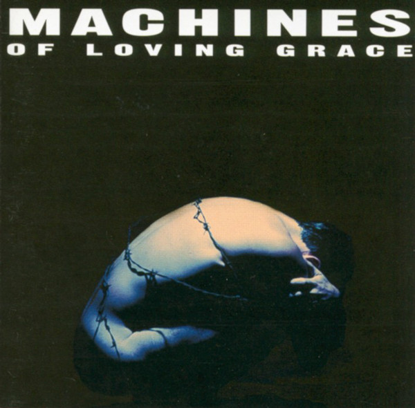 Machines Of Loving Grace — Concentration