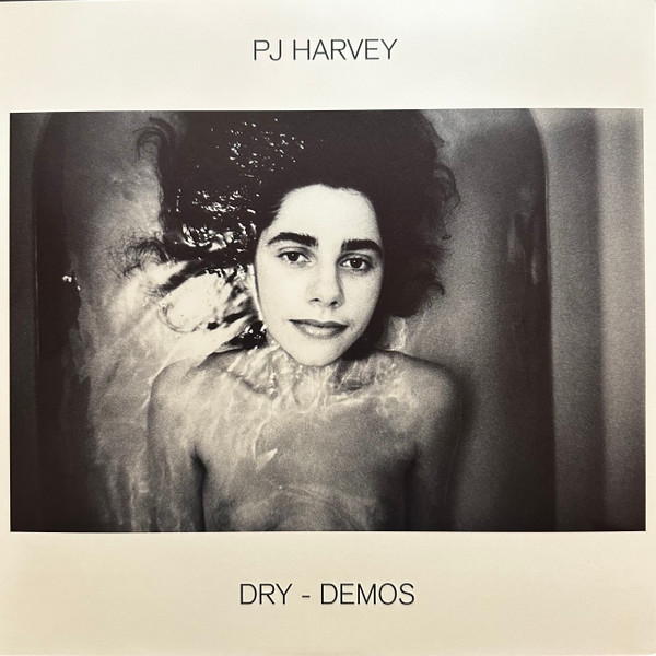PJ Harvey — Dry - Demos