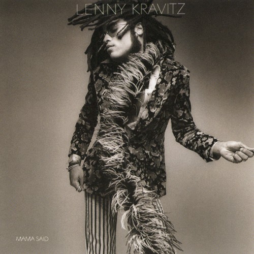 Lenny Kravitz — Mama Said