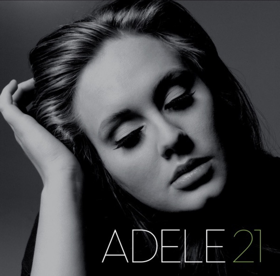 Adele — 21
