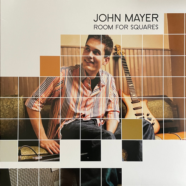 John Mayer — Room For Squares