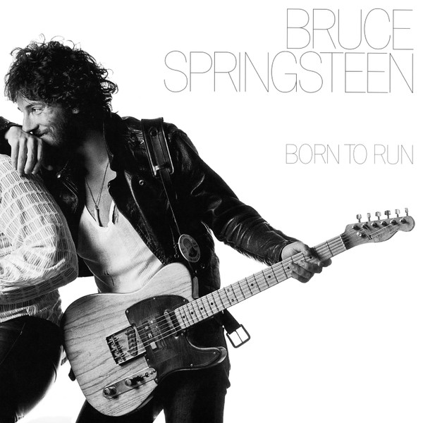 Bruce Springsteen — Born To Run