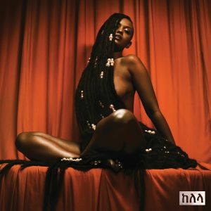 Kelela — Take Me Apart