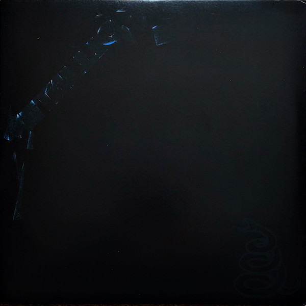 Metallica — Metallica