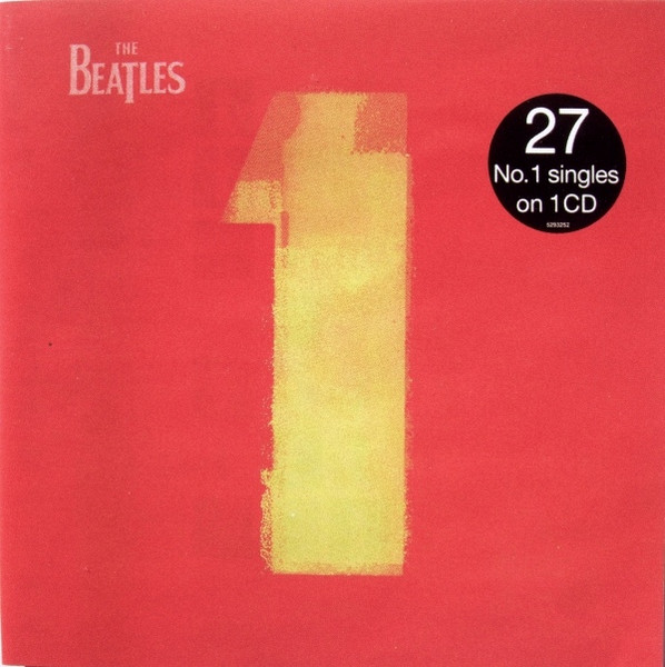 The Beatles — 1