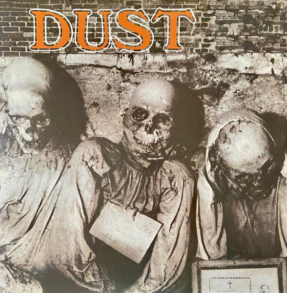 Dust — Dust
