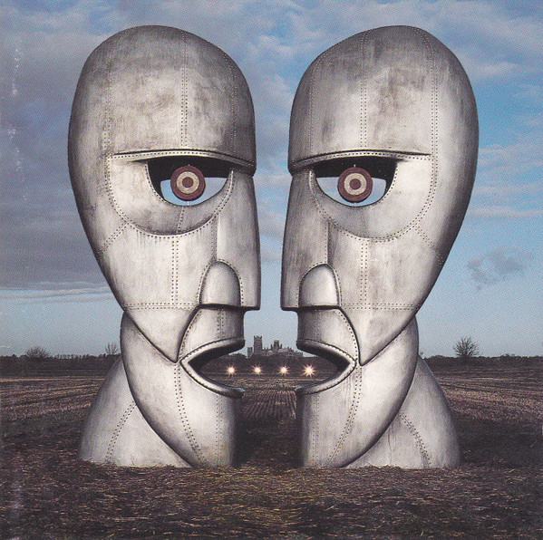 Pink Floyd — The Division Bell