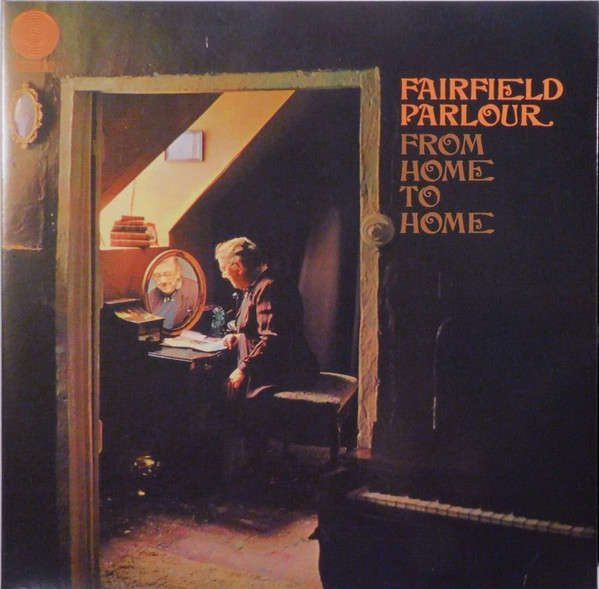 Fairfield Parlour — From Home To Home
