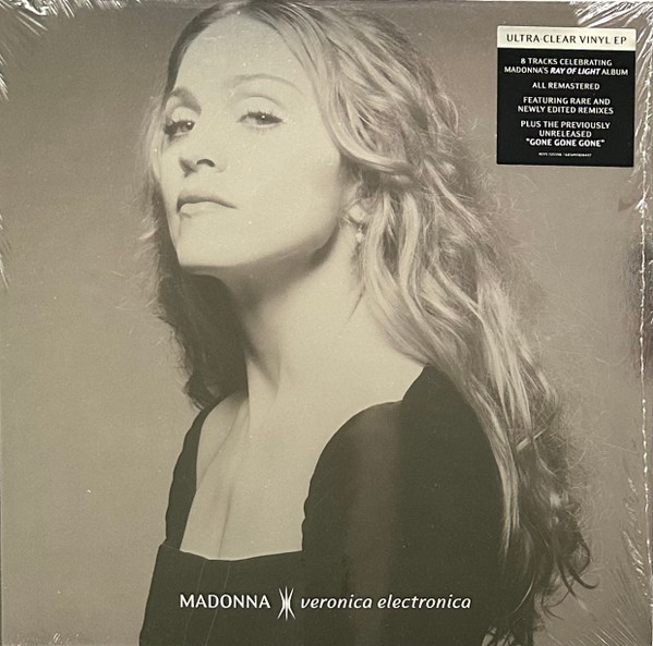 Madonna — Veronica Electronica