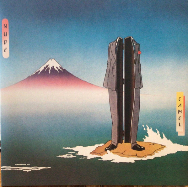 Camel — Nude