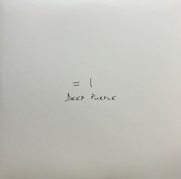 Deep Purple — = 1