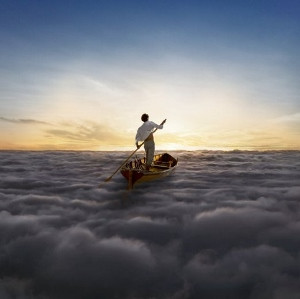 Pink Floyd — The Endless River