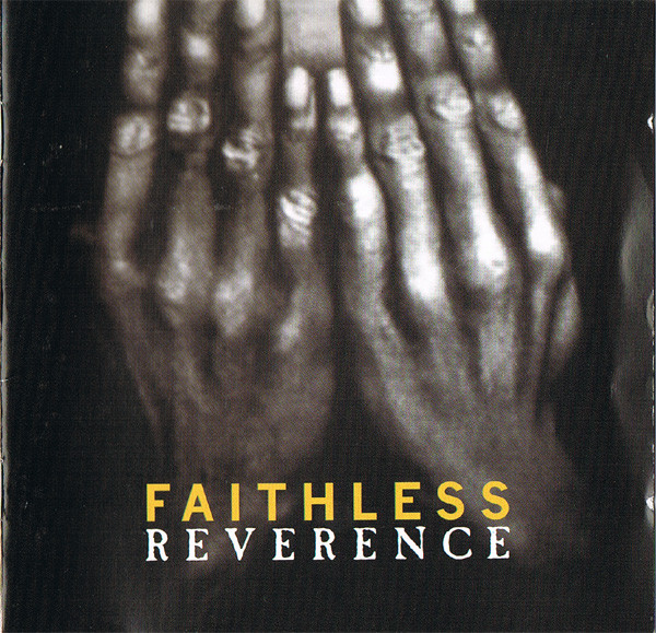 Faithless — Reverence