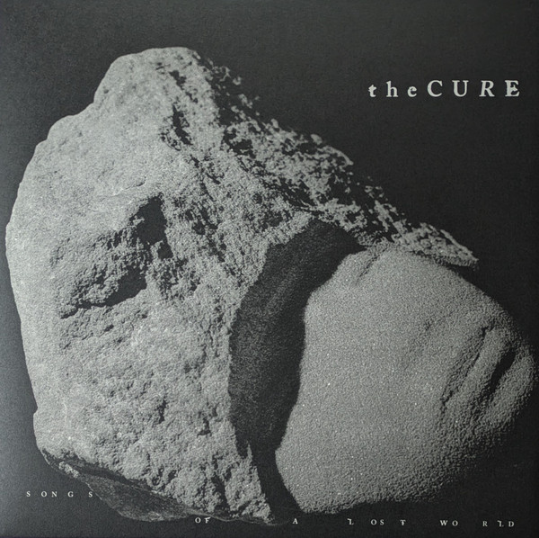 The Cure — Songs Of A Lost World